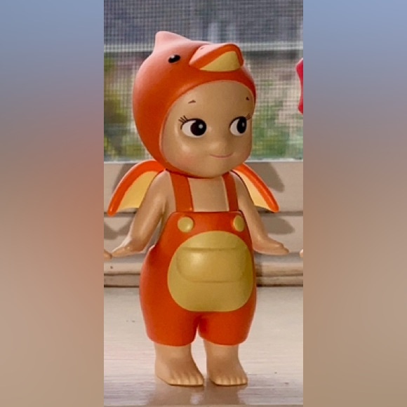 pteradon - dinosaur sonny angel - dino sonny angels - Picture 1 of 3